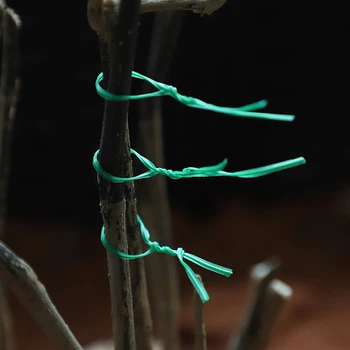 Garden Twist ties Garden Twist ties