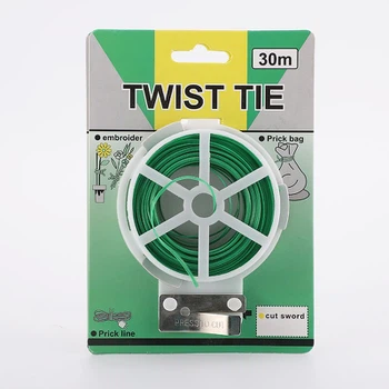 Garden Twist ties Garden Twist ties