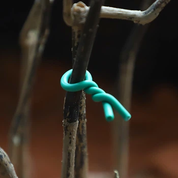 Garden Twist ties Garden Twist ties