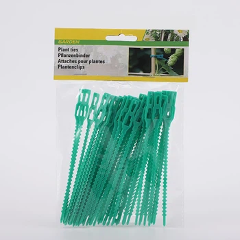 Garden ties Garden ties