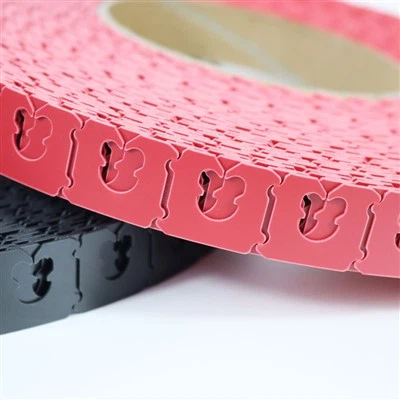 Kwik Lock Bread Bag Uzávěr Klip