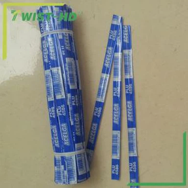 Plastová zelenina Twist Tie