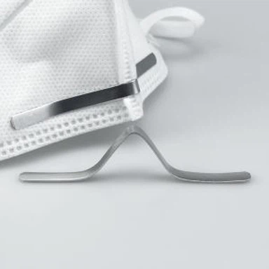 0. 5 mm Tloušťka hliníkového drátu