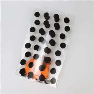 Balení potravin Stabilní sáčky na zip