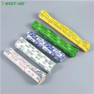 Papírová zeleninová vazba